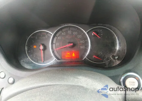 2010 Nissan Maxima 3.5 S from USA, damaged, VIN 1N4AA5AP0AC809224